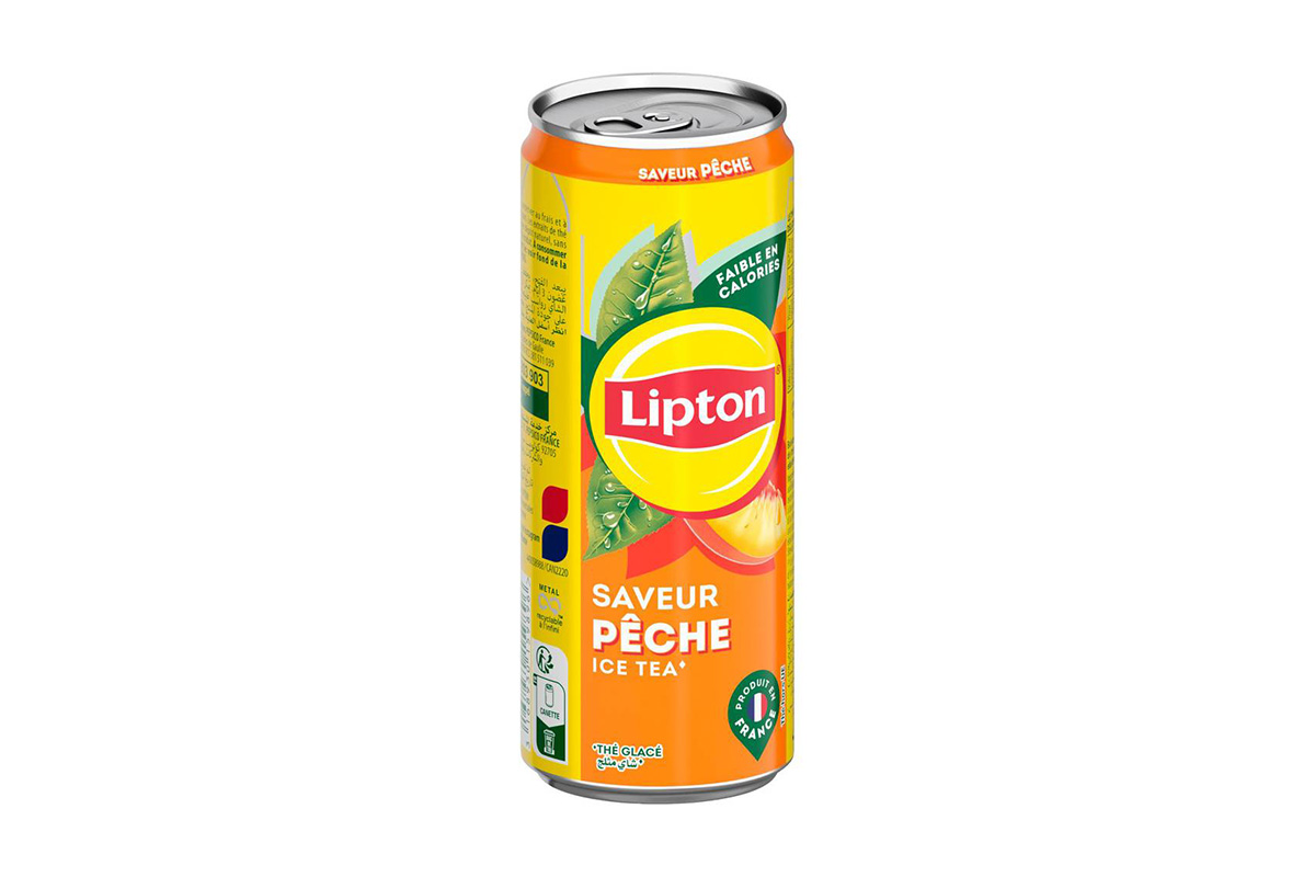 Lipton Ice Tea
